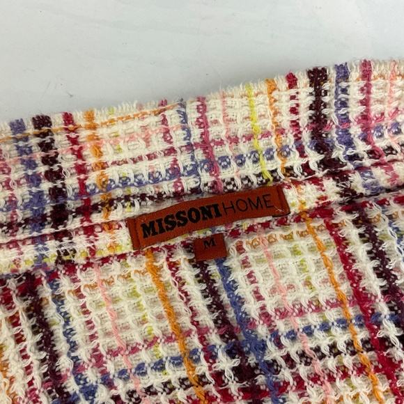 MISSONI Home Robe - Picture 7 of 9